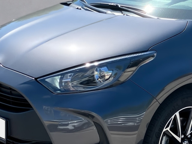 Bild 6: Toyota Toyota Yaris