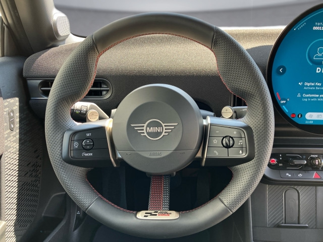 Bild 9: Mini Cooper S F66 B48