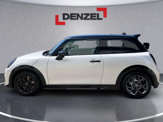 Bild 1: Mini Cooper S F66 B48