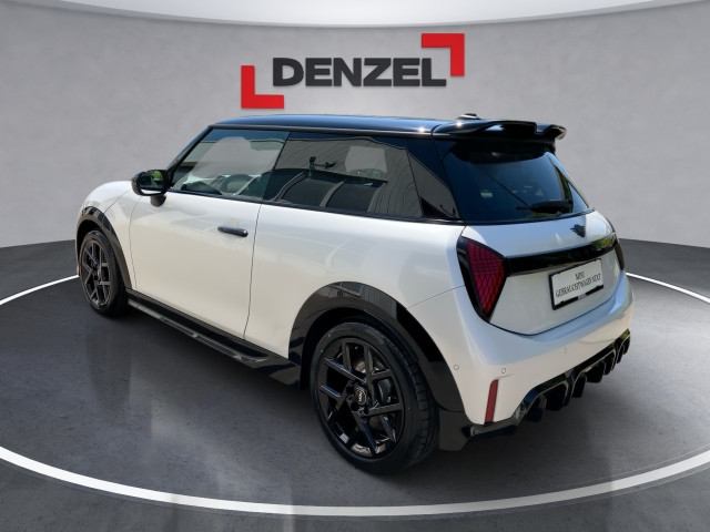 Bild 2: Mini Cooper S F66 B48
