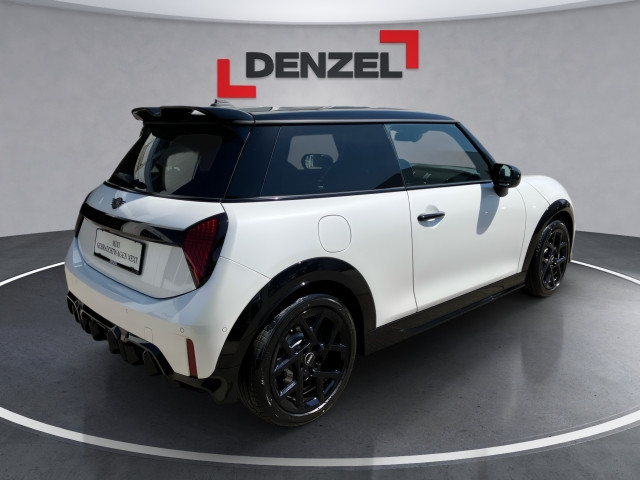 Bild 3: Mini Cooper S F66 B48