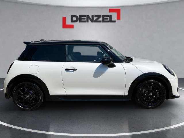 Bild 4: Mini Cooper S F66 B48