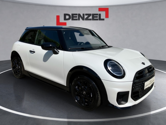 Bild 5: Mini Cooper S F66 B48