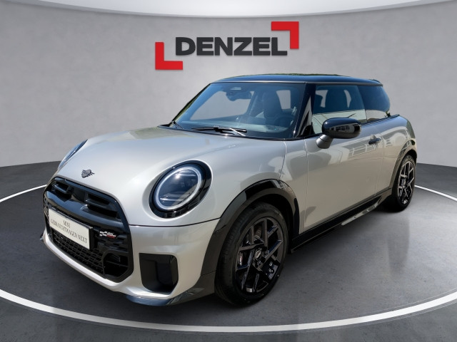 Bild 0: Mini Cooper C F66 B38
