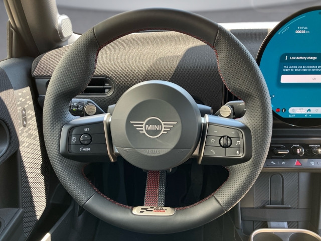 Bild 9: Mini Cooper C F66 B38