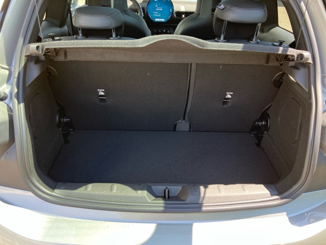 Bild 12: Mini Cooper C F66 B38