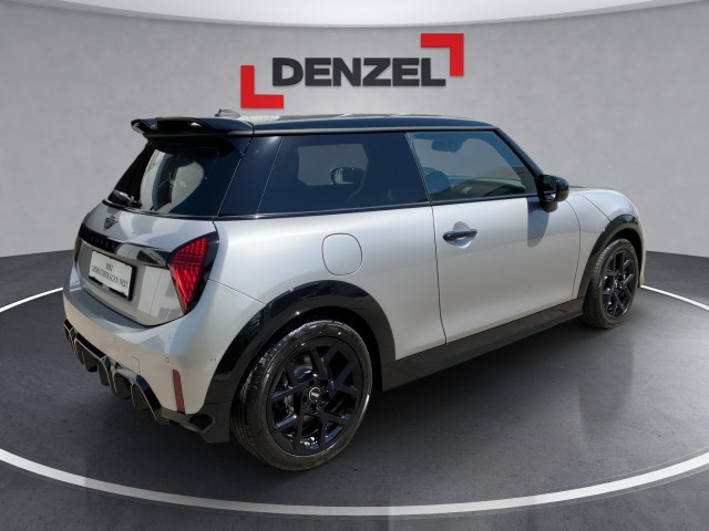 Bild 3: Mini Cooper C F66 B38