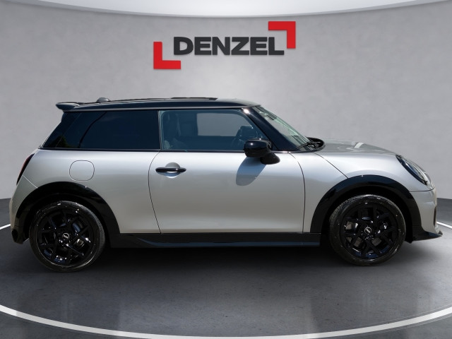 Bild 4: Mini Cooper C F66 B38