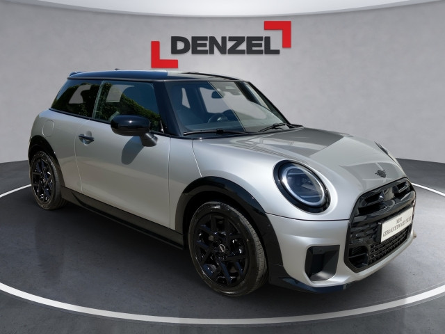 Bild 5: Mini Cooper C F66 B38