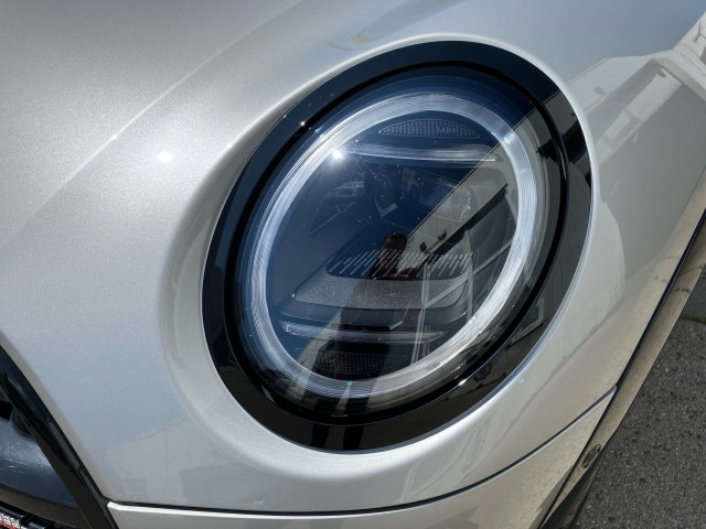 Bild 6: Mini Cooper C F66 B38