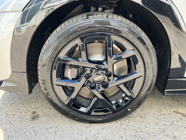Bild 7: Mini Cooper C F66 B38