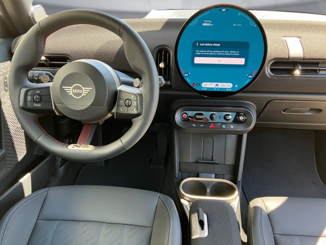 Bild 8: Mini Cooper C F66 B38