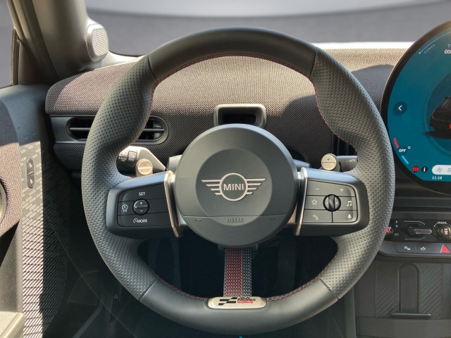 Bild 9: Mini Cooper C F66 B38
