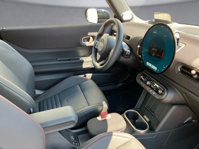 Bild 10: Mini Cooper C F66 B38