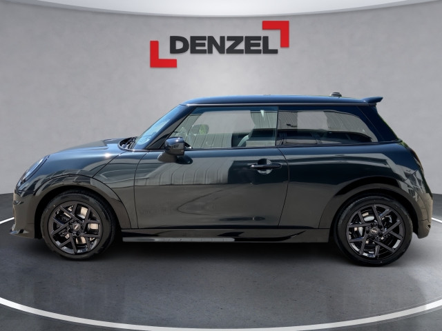 Bild 1: Mini Cooper C F66 B38