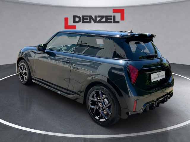 Bild 2: Mini Cooper C F66 B38