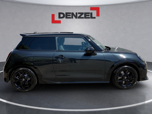Bild 4: Mini Cooper C F66 B38