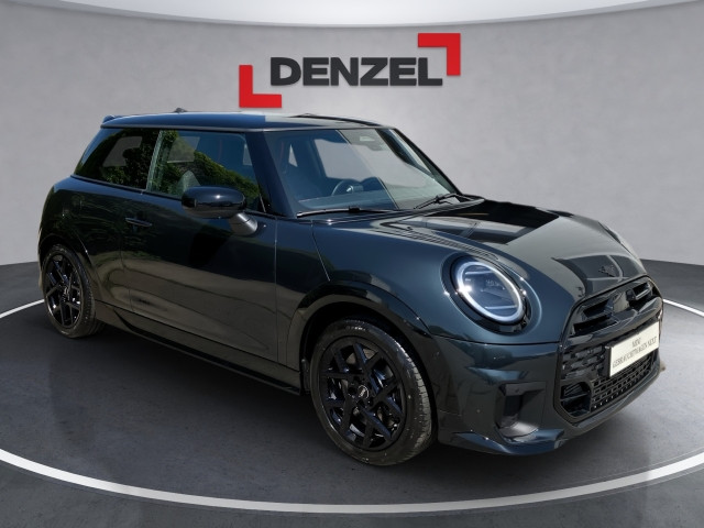 Bild 5: Mini Cooper C F66 B38