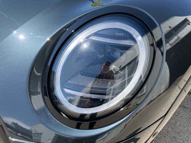 Bild 6: Mini Cooper C F66 B38