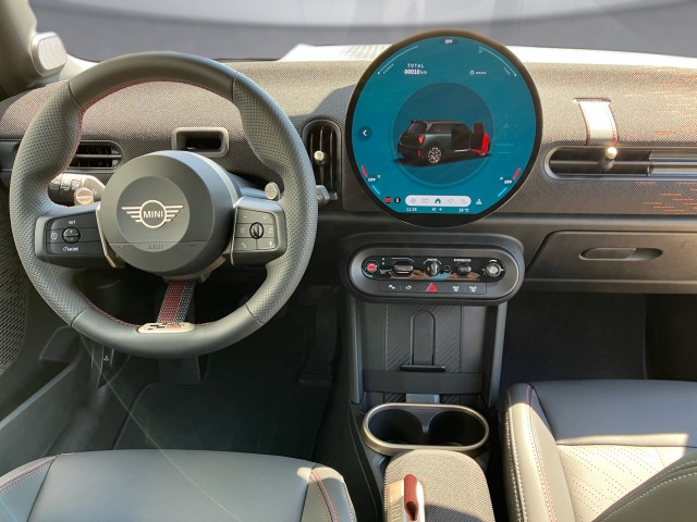 Bild 8: Mini Cooper C F66 B38