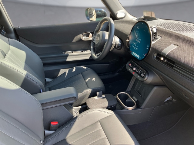 Bild 10: Mini Cooper C F66 B38