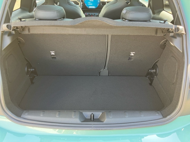 Bild 12: Mini Cooper C F66 B38