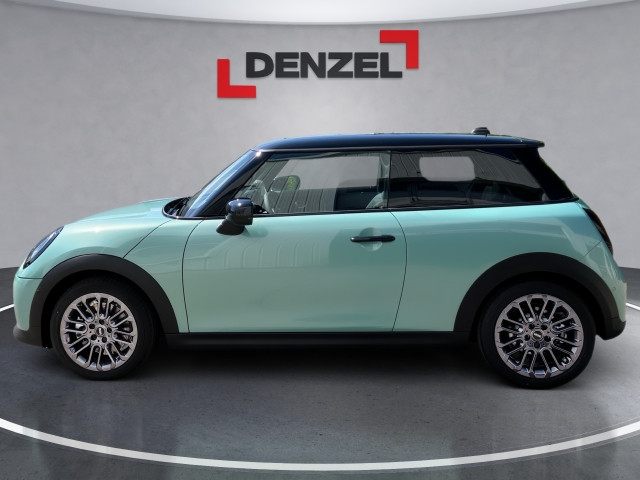 Bild 1: Mini Cooper C F66 B38