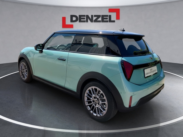 Bild 2: Mini Cooper C F66 B38
