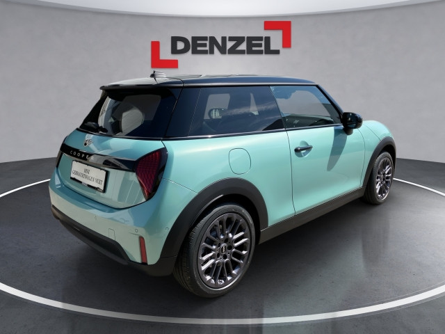 Bild 3: Mini Cooper C F66 B38