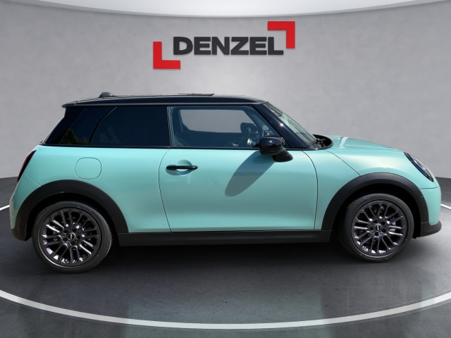 Bild 4: Mini Cooper C F66 B38