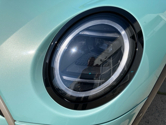 Bild 6: Mini Cooper C F66 B38