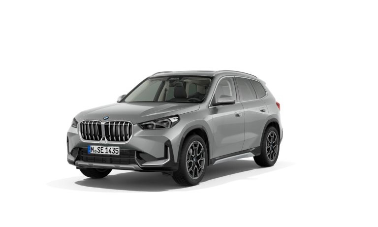 Bild 0: BMW X1 sDrive20d U11