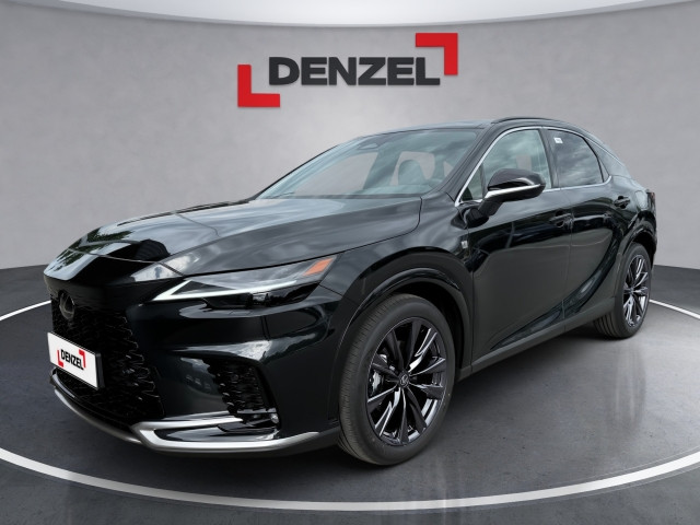 Bild 0: Lexus RX 450h+ F Sport Design +  Panorama Glasdach
