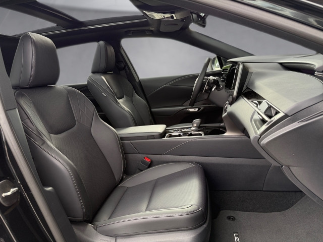 Bild 10: Lexus RX 450h+ F Sport Design +  Panorama Glasdach