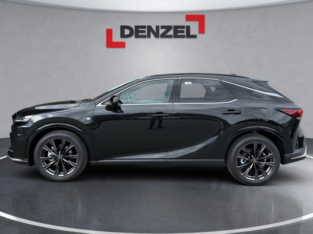 Bild 1: Lexus RX SUV F Sport Design 450h+ stufenlose Automatik