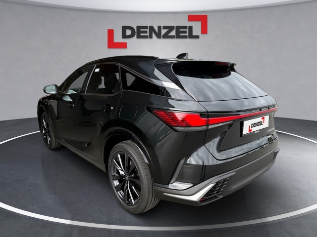 Bild 2: Lexus RX SUV F Sport Design 450h+ stufenlose Automatik