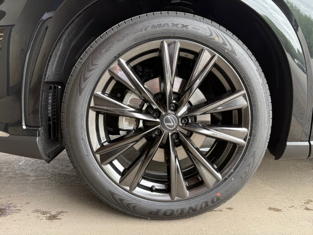 Bild 7: Lexus RX SUV F Sport Design 450h+ stufenlose Automatik