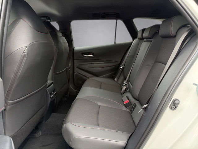 Bild 11: Toyota Corolla TS GR Sport 2,0-l-Hybrid