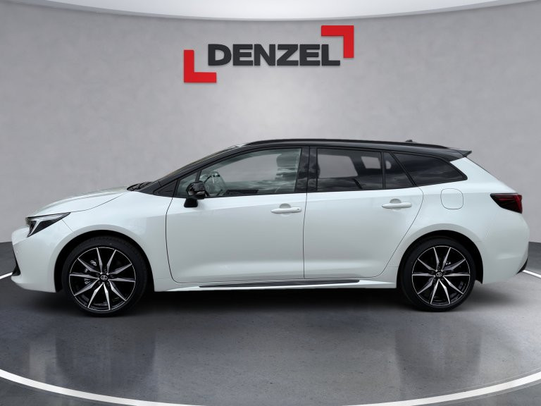 Bild 1: Toyota Corolla HB/TS Touring Sports GR Sport 2,0-l-Hybrid