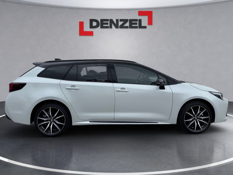 Bild 4: Toyota Corolla HB/TS Touring Sports GR Sport 2,0-l-Hybrid