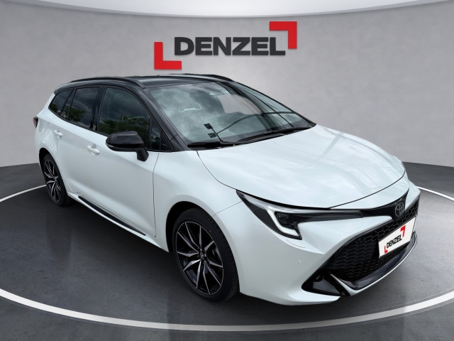 Bild 5: Toyota Corolla TS GR Sport 2,0-l-Hybrid