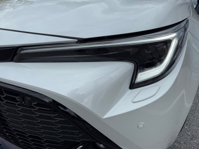 Bild 6: Toyota Corolla TS GR Sport 2,0-l-Hybrid