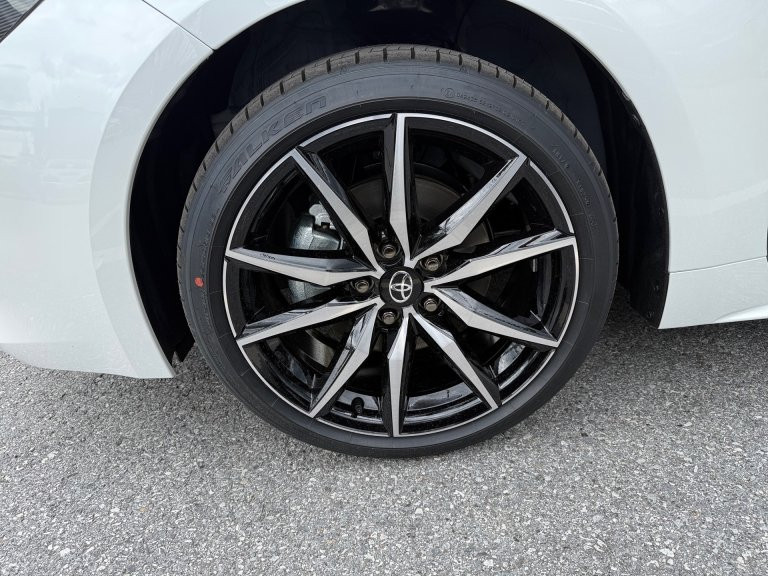 Bild 7: Toyota Corolla HB/TS Touring Sports GR Sport 2,0-l-Hybrid