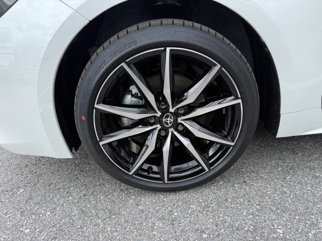Bild 7: Toyota Corolla TS GR Sport 2,0-l-Hybrid