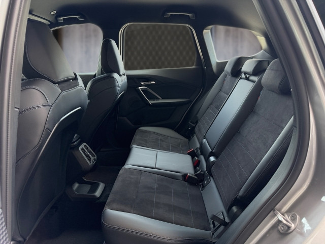 Bild 11: BMW X1 sDrive18i U11 B38