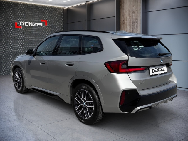 Bild 2: BMW X1 sDrive18i U11 B38