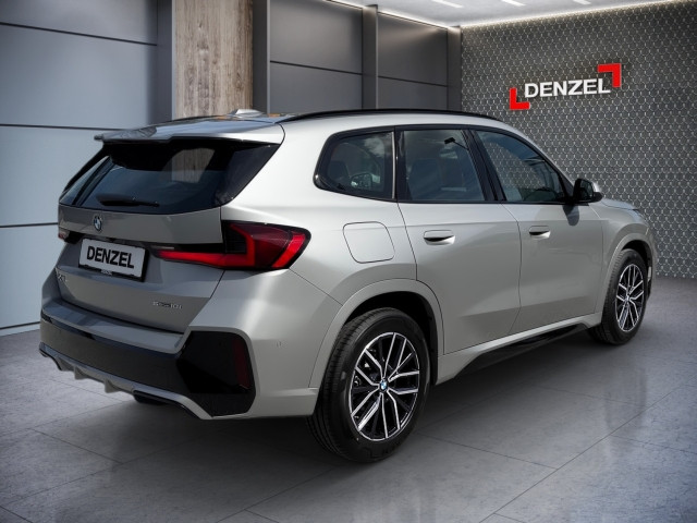 Bild 3: BMW X1 sDrive18i U11 B38