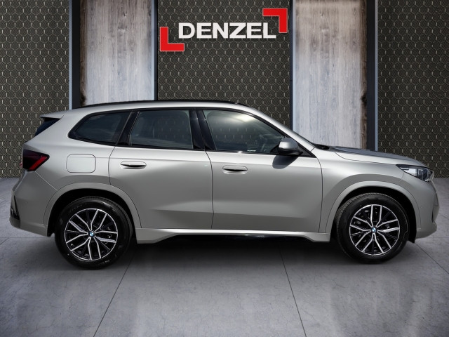 Bild 4: BMW X1 sDrive18i U11 B38