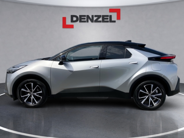 Bild 1: Toyota C-HR - 1,8l Hybrid