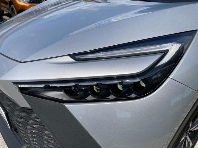 Bild 6: Toyota C-HR - 1,8l Hybrid